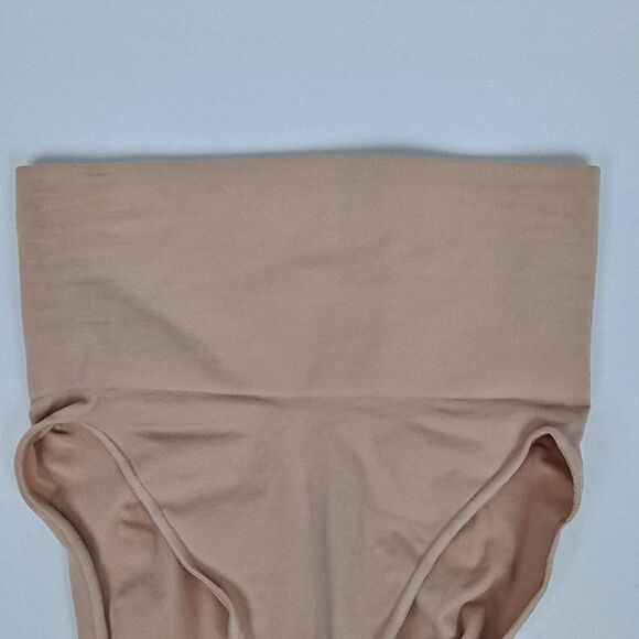 Skims High Waist bonded shapewear NWOT - Picture 2 of 6